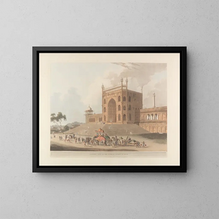 Thomas Daniell - Oriental scenery Pl01.webp