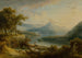 Due pescatori - Thomas Doughty — vista dell’opera