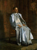 Archevêque Diomède Falconio - Thomas Eakins — vista dell’opera