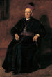Archbishop William Henry Elder - Thomas Eakins — artwork view