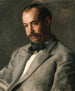 Charles Percival Buck - Thomas Eakins — Ansicht des Kunstwerks