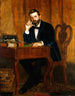 Dr. Horatio C. Wood - Thomas Eakins — Ansicht des Kunstwerks