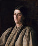 Mère Annie Williams Gandy - Thomas Eakins — vista dell’opera