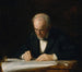 Le Maître de l'Écriture - Thomas Eakins — Ansicht des Kunstwerks