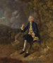 Clayton Jones - Thomas Gainsborough — Ansicht des Kunstwerks