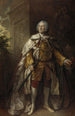 John Campbell 4. Herzog von Argyll um 1693–1770 Soldat - Thomas Gainsborough — Ansicht des Kunstwerks