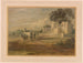 Landschaft mit Pferd und Wagen und Ruine - Thomas Gainsborough — Ansicht des Kunstwerks