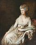 Madame Lebrun - Thomas Gainsborough — Ansicht des Kunstwerks