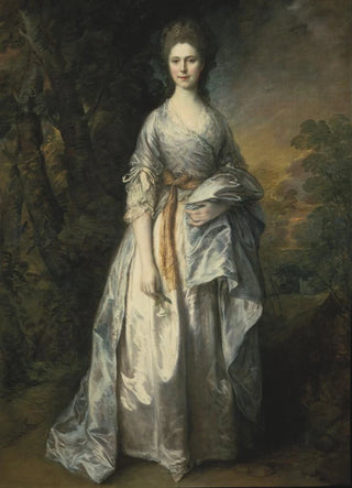 Thomas Gainsborough - Maria Lady Eardley 17431794.webp