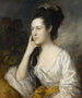Sarah Rowlls Tchad - Thomas Gainsborough — vista dell’opera