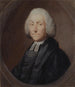 Der Reverend Samuel Uvedale - Thomas Gainsborough — Ansicht des Kunstwerks