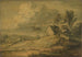Paesaggio boscoso con baita, mucche e pecore - Thomas Gainsborough — vista dell’opera