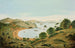 Plage de Kororareka, baie des Îles, Nouvelle-Zélande - Thomas Gardiner — vista dell’opera