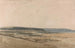 Estuaire sulla fiume Taw Devon - Thomas Girtin — vista dell’opera