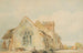 Kirche von Stellingham - Thomas Girtin — Ansicht des Kunstwerks