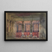 Conception pour Le Conte d'hiver - Thomas Grieve — quadro incorniciato alla parete