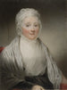 Donna sconosciuta - Thomas Hargreaves — vista dell’opera