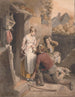 Inattenzione - Thomas Heaphy — vista dell’opera