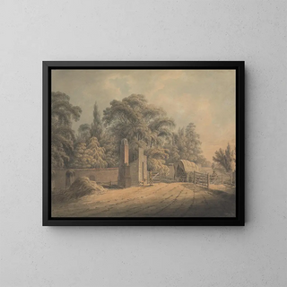 Thomas Hearne - The Bayswater Turnpike.webp