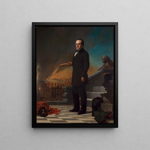 Thomas Hicks - James A Van Dyke.webp
