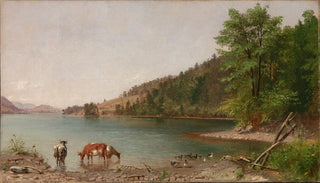 Thomas Hicks - Small Landscape.webp