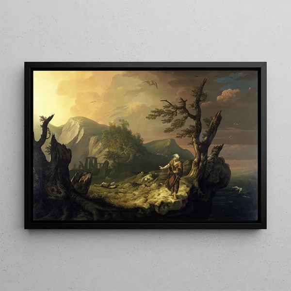 Thomas Jones - The Bard.webp