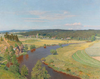 Thomas Leitner - By the Thaya.webp