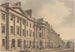 Rue Milsom à Bath - Thomas Malton — artwork view