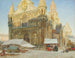 Notre-Dame la Grande de Poitiers - Thomas Matthews Rooke — Ansicht des Kunstwerks