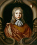 Portrait de Sir John Perceval 3e Bt 1660-1686 - Thomas Pooley — Ansicht des Kunstwerks