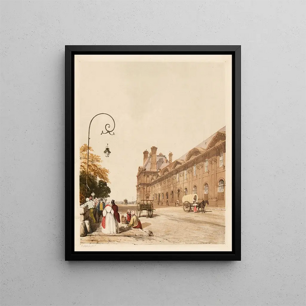 Thomas Shotter Boys - Pavillon de Flore Tuileries.webp