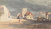 Street scene in Stratford by Bow - Thomas Shotter Boys — artwork view