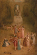 Le Pré - Thomas Stothard — artwork view