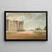 Wanstead House, Essex - Thomas Streatfield — framed artwork on a wall