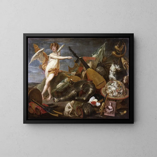 Thomas Willeboirts - Triumph of Love and Beauty.webp