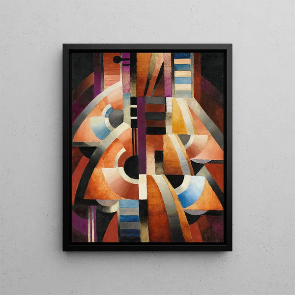 Thorvald Hellesen - Balalaika.webp