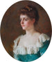 Maria Cornelia Schimmelpenninck van der Oye 1857-1891 - Thérèse Schwartze — artwork view