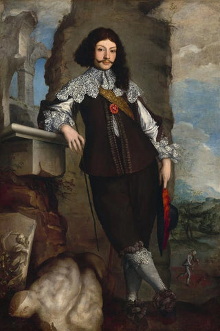 Tiberio Tinelli - Lodovico Widmann.webp