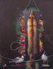Ausstellung - Tiit Pääsuke — Ansicht des Kunstwerks