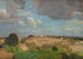 À la Türkenschanze - Tina Blau — vista dell’opera