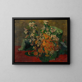 Tina Blau - Blumenstck Lwenzahn und Apfelblten.webp