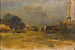 Szolnok - Tina Blau — vista dell’opera