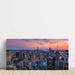 Fotodruck von New York - New York im Panoramabild