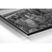 Fotodruck von New York - Stadtpanorama der Big Apple