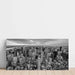 Fotodruck von New York - Stadtpanorama der Big Apple