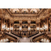 Stampa fotografica di Parigi - L'Opéra Garnier