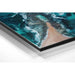 Meeres-Fotodruck - Oasis maritime