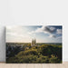 Stampa fotografica di paesaggio - La cattedrale di Bayeux di Thomas Zilberdoukaten