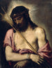 Ecco l'uomo - Tiziano — vista dell’opera