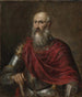 Ritratto di un ammiraglio probabilmente Francesco Duodo - Tiziano — vista dell’opera